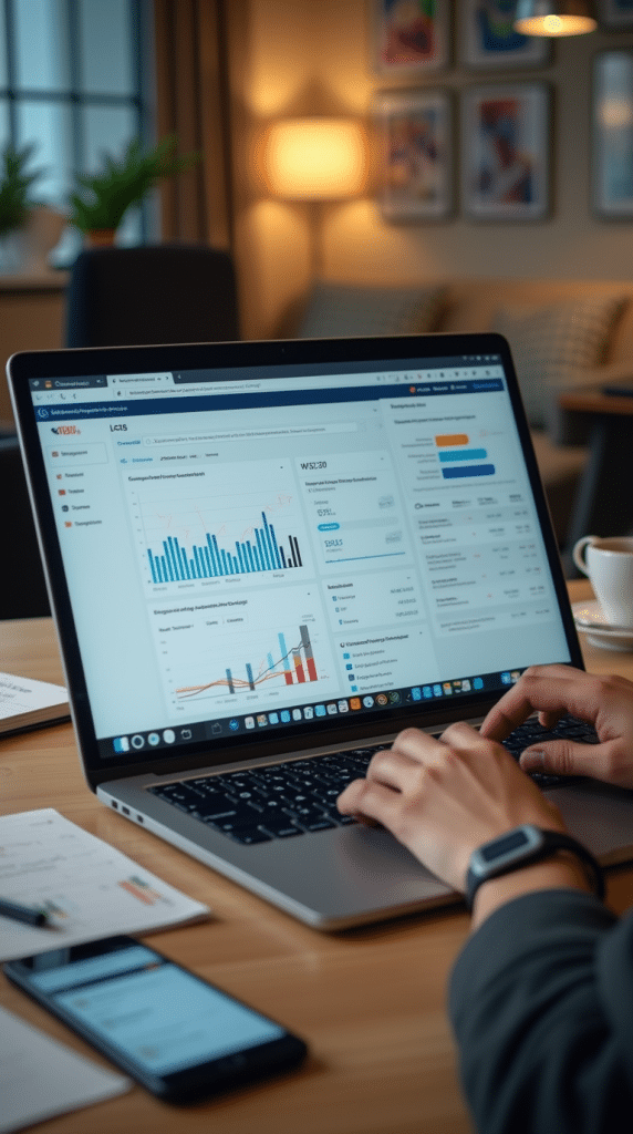 دیجیتال مارکتینگ در نبریز استودیو ذوزنقه