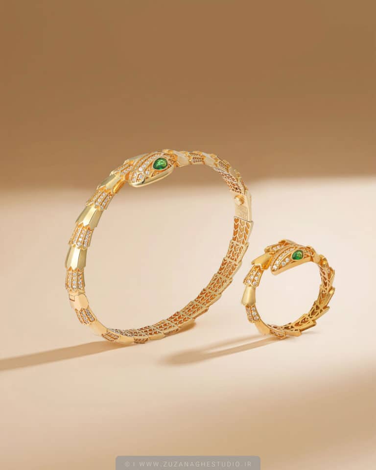 عکاسی طلا تبریز عکاسی تبلیغاتی در تبریز عکاسی صنعتی در تبریز استودیو ذوزنقه